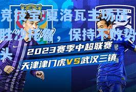 竞技宝:夏洛瓦主场战胜沙托鲁，保持不败势头