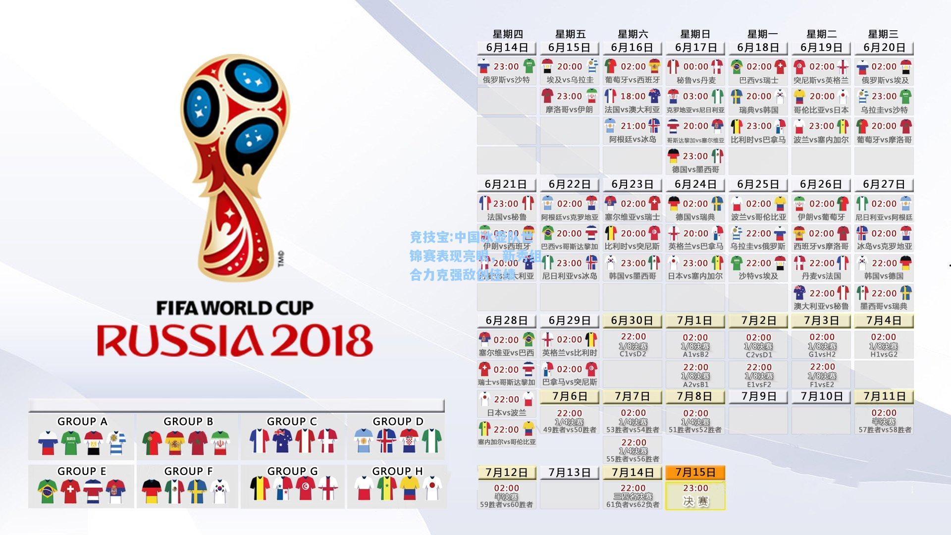 中国冰壶队世锦赛表现亮眼，新秀组合力克强敌创佳绩